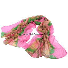 2016 Fashion Printed Long Scarf for Women